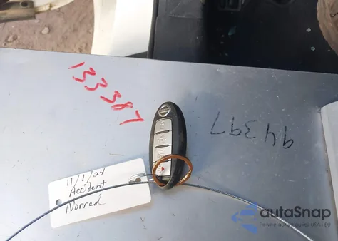 2014 Nissan Altima 2.5 from USA, damaged, VIN 1N4AL3AP0EC155989